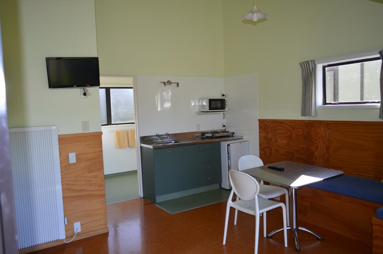 Bell Lodge Motel & Backpackers Hostel Ταουράνγκα Εξωτερικό φωτογραφία